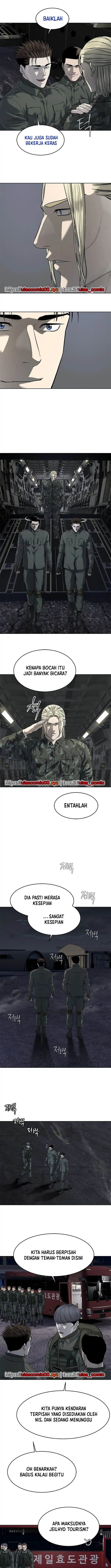 Baca God of Blackfield - Chapter 281 halaman 11