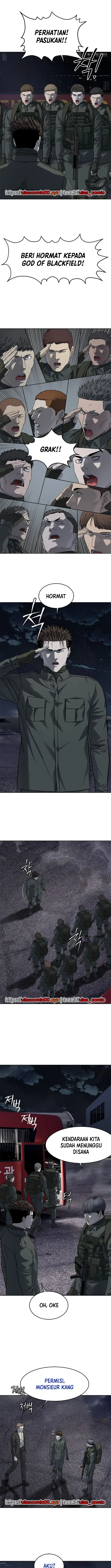 Baca God of Blackfield - Chapter 281 halaman 13