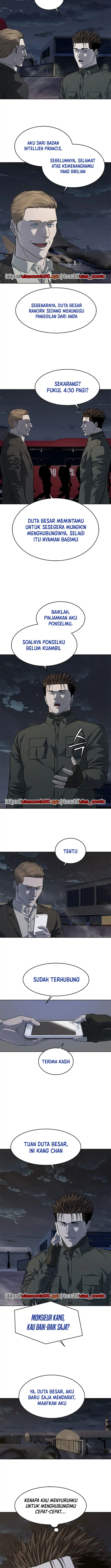 Baca God of Blackfield - Chapter 281 halaman 14