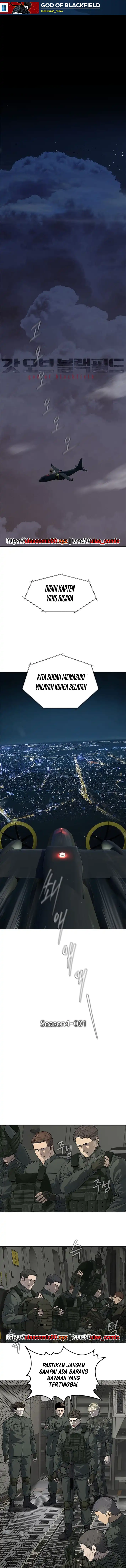 Baca God of Blackfield - Chapter 281 halaman 2
