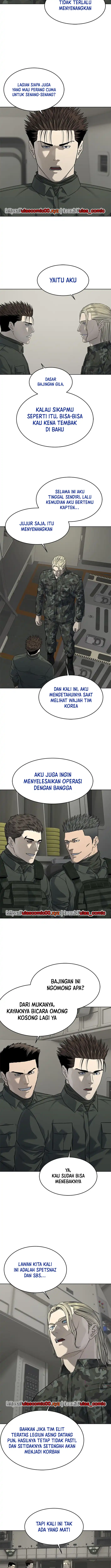 Baca God of Blackfield - Chapter 281 halaman 5