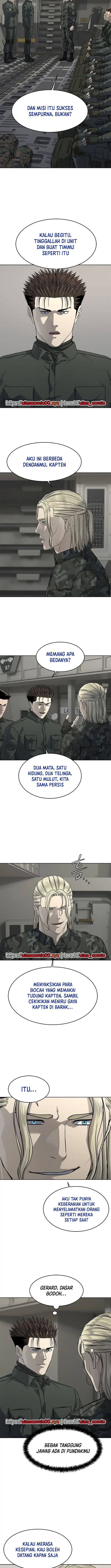 Baca God of Blackfield - Chapter 281 halaman 6