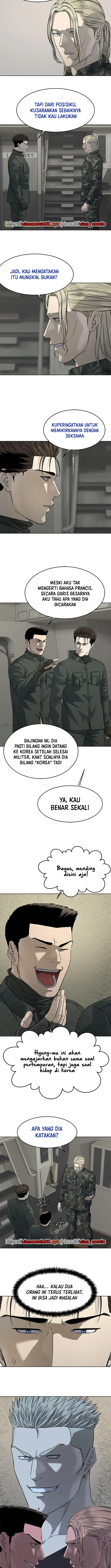 Baca God of Blackfield - Chapter 281 halaman 7