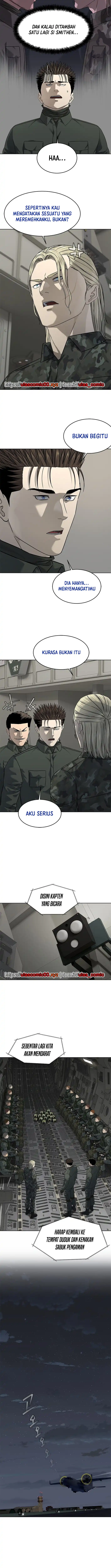 Baca God of Blackfield - Chapter 281 halaman 8