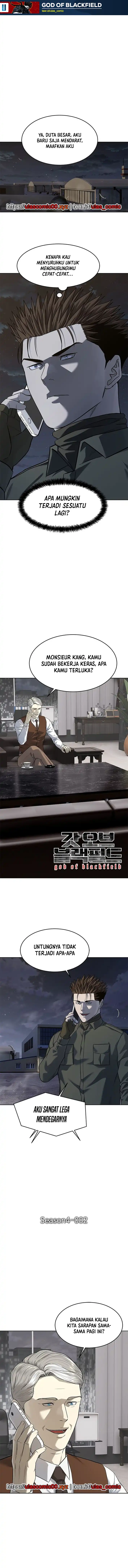 Baca God of Blackfield - Chapter 282 halaman 2