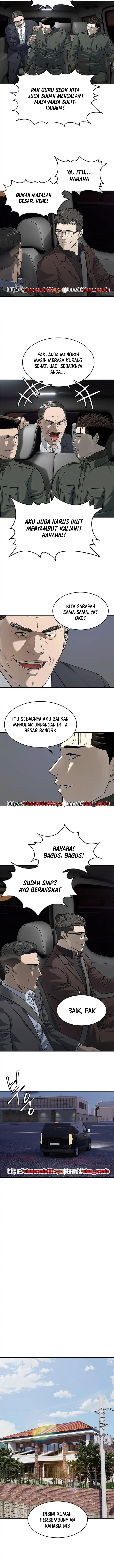 Baca God of Blackfield - Chapter 282 halaman 5