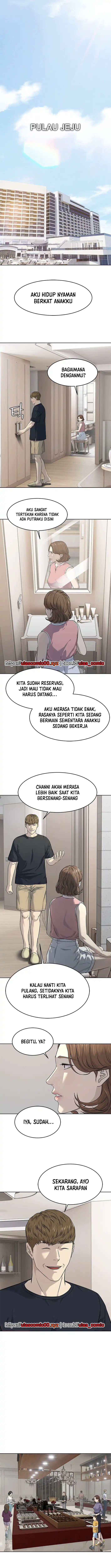 Baca God of Blackfield - Chapter 282 halaman 9