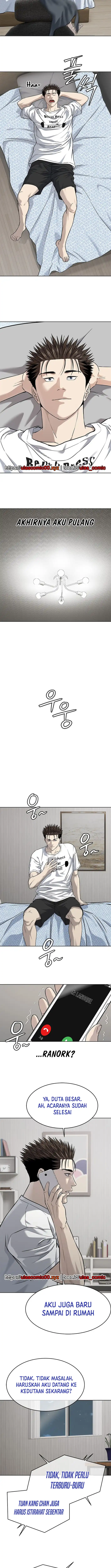 Baca God of Blackfield - Chapter 283 halaman 10