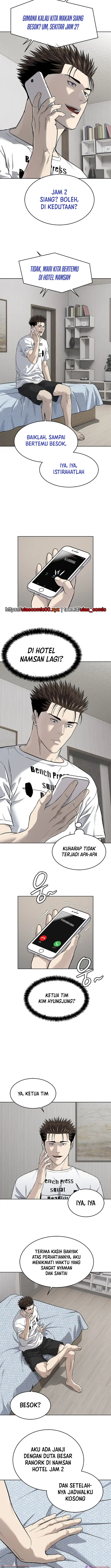 Baca God of Blackfield - Chapter 283 halaman 11