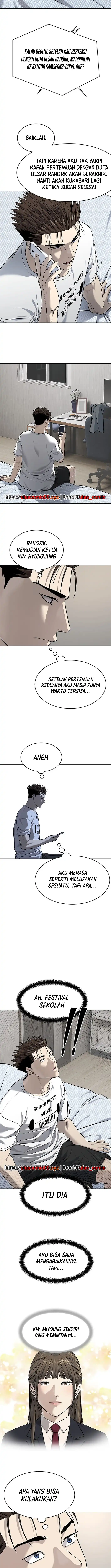 Baca God of Blackfield - Chapter 283 halaman 12