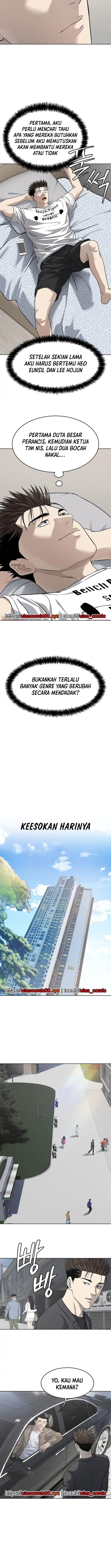 Baca God of Blackfield - Chapter 283 halaman 13