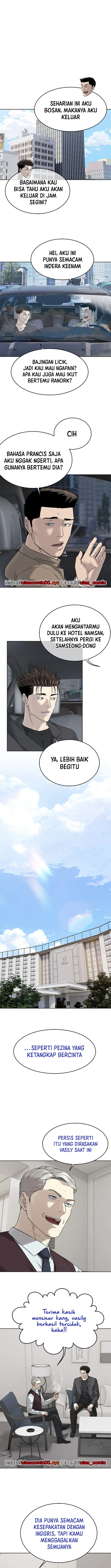 Baca God of Blackfield - Chapter 283 halaman 14