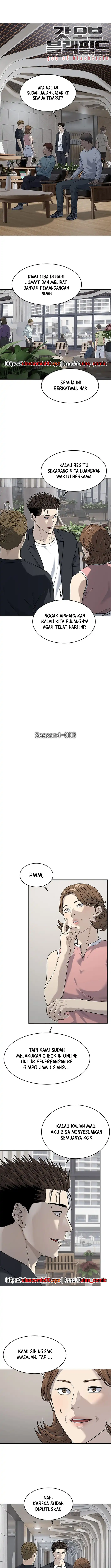 Baca God of Blackfield - Chapter 283 halaman 3