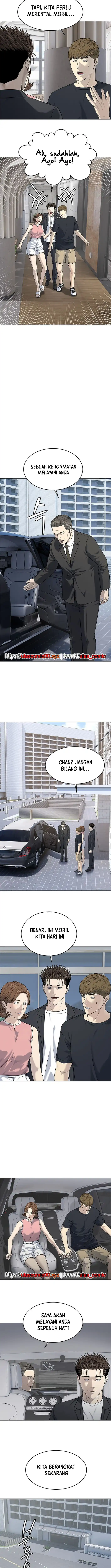Baca God of Blackfield - Chapter 283 halaman 5