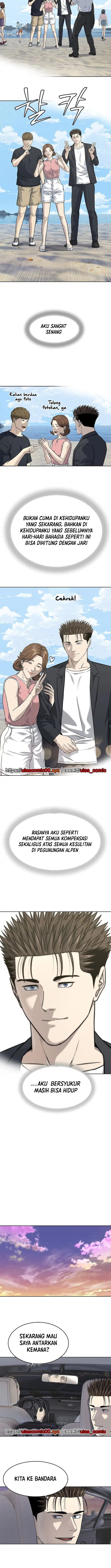 Baca God of Blackfield - Chapter 283 halaman 8