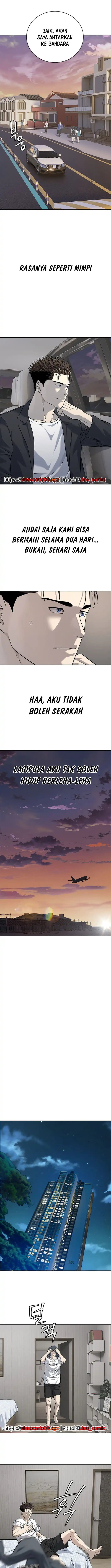 Baca God of Blackfield - Chapter 283 halaman 9