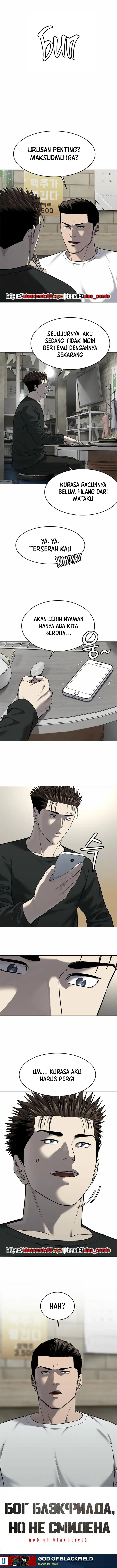Baca God of Blackfield - Chapter 285 halaman 12