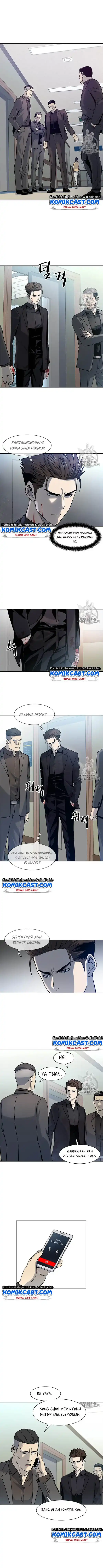 Baca God of Blackfield - Chapter 29 halaman 10