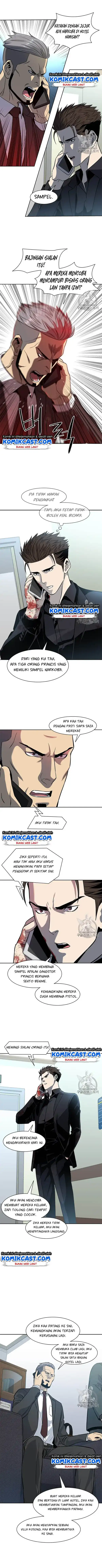 Baca God of Blackfield - Chapter 29 halaman 12