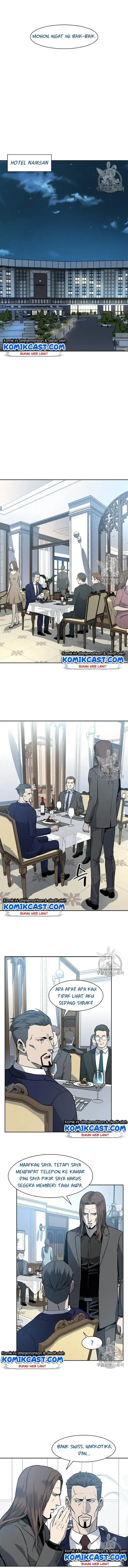 Baca God of Blackfield - Chapter 29 halaman 15