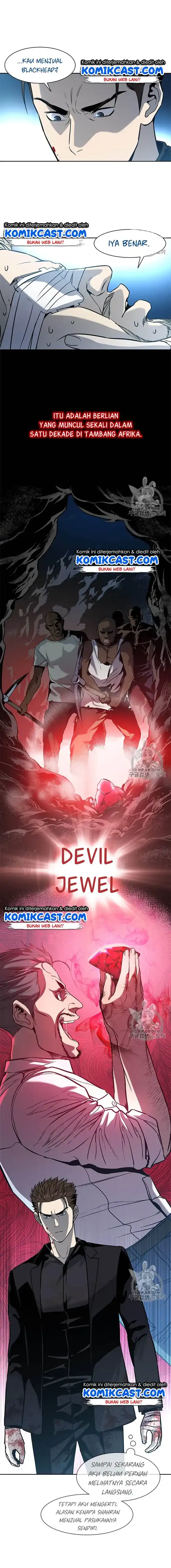 Baca God of Blackfield - Chapter 29 halaman 6