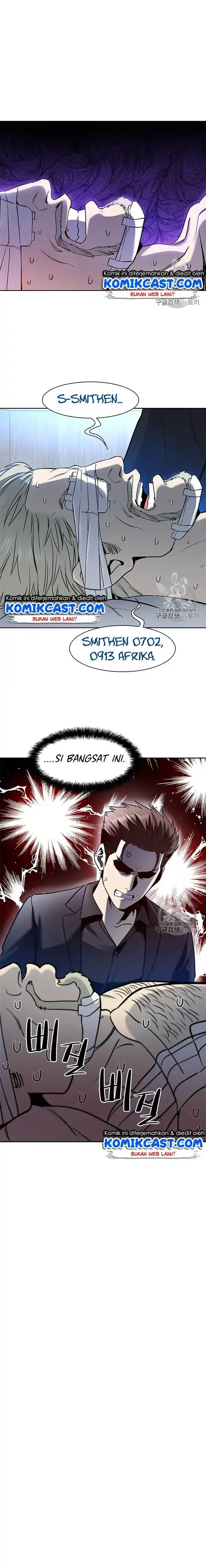 Baca God of Blackfield - Chapter 29 halaman 9