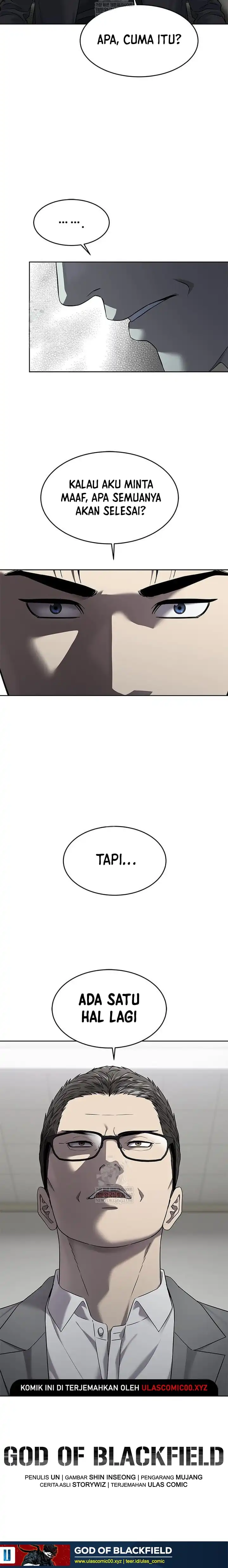 Baca God of Blackfield - Chapter 295 halaman 13