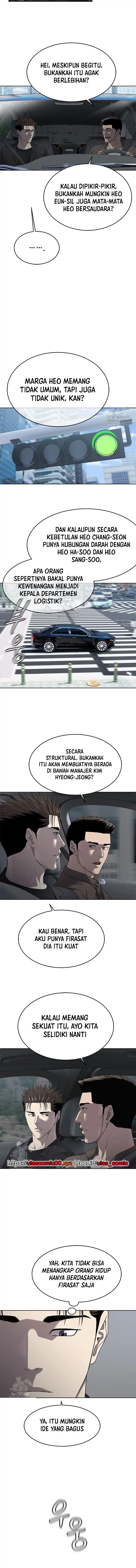 Baca God of Blackfield - Chapter 296 halaman 10