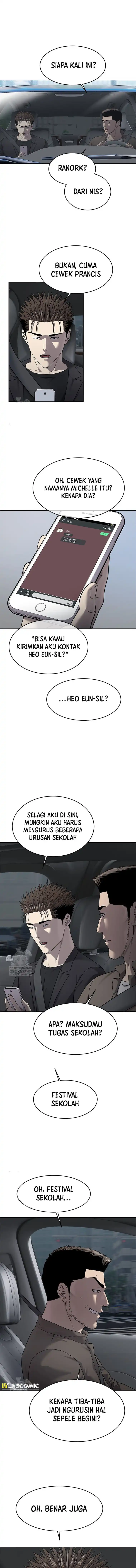 Baca God of Blackfield - Chapter 296 halaman 11