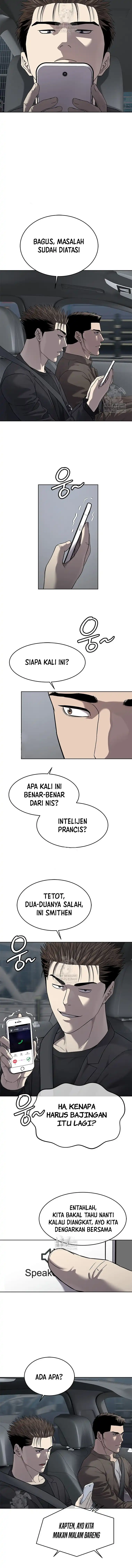 Baca God of Blackfield - Chapter 296 halaman 12