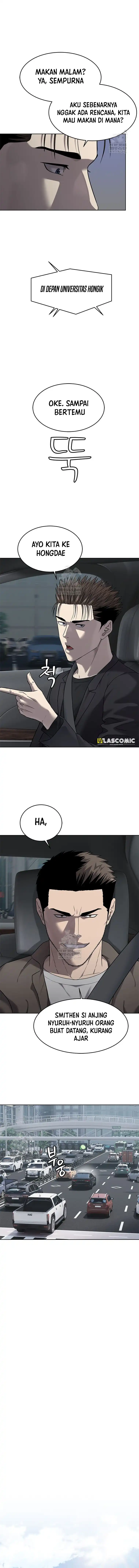 Baca God of Blackfield - Chapter 296 halaman 13