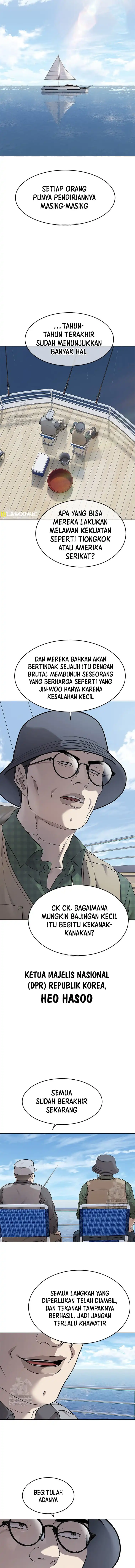 Baca God of Blackfield - Chapter 296 halaman 14