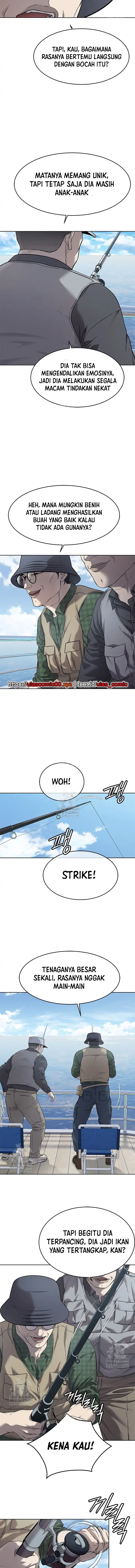 Baca God of Blackfield - Chapter 296 halaman 15