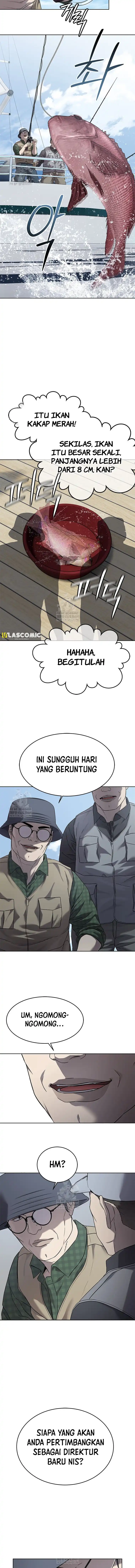 Baca God of Blackfield - Chapter 296 halaman 16