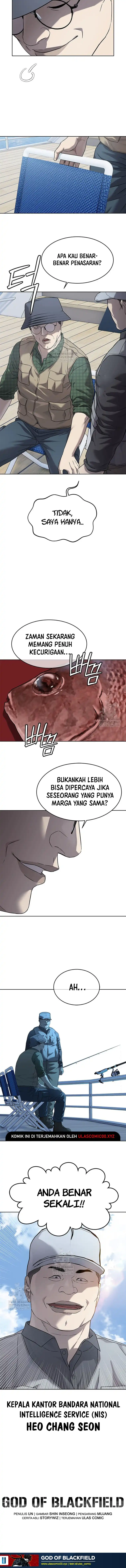 Baca God of Blackfield - Chapter 296 halaman 17