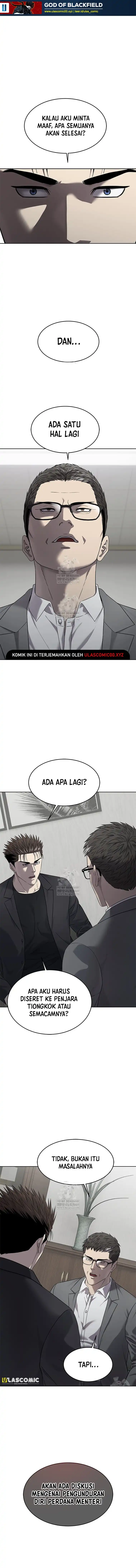 Baca God of Blackfield - Chapter 296 halaman 2