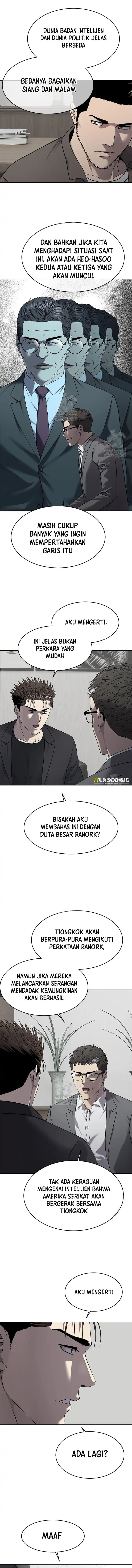 Baca God of Blackfield - Chapter 296 halaman 5