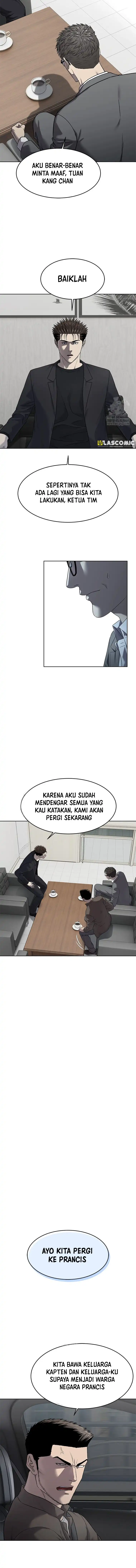 Baca God of Blackfield - Chapter 296 halaman 6