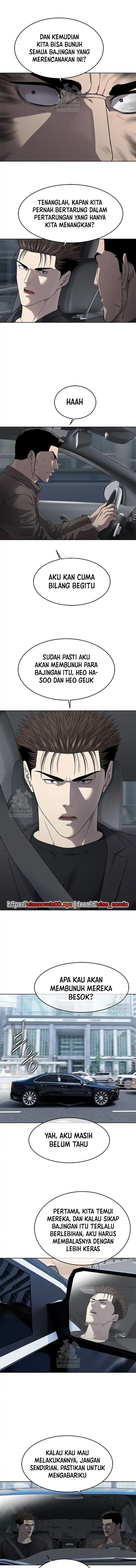 Baca God of Blackfield - Chapter 296 halaman 7