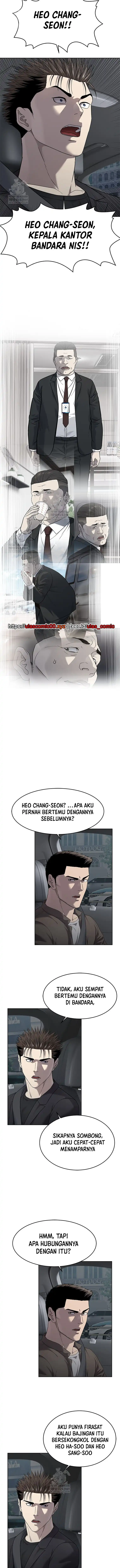 Baca God of Blackfield - Chapter 296 halaman 9