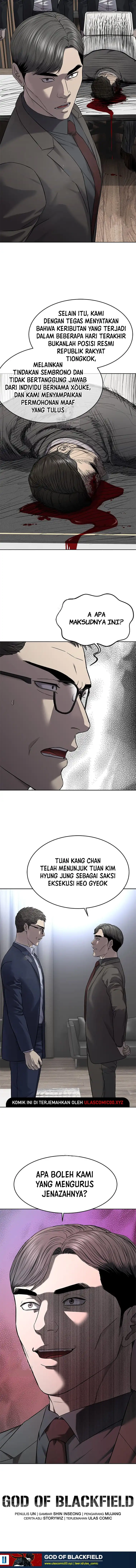 Baca God of Blackfield - Chapter 298 halaman 19