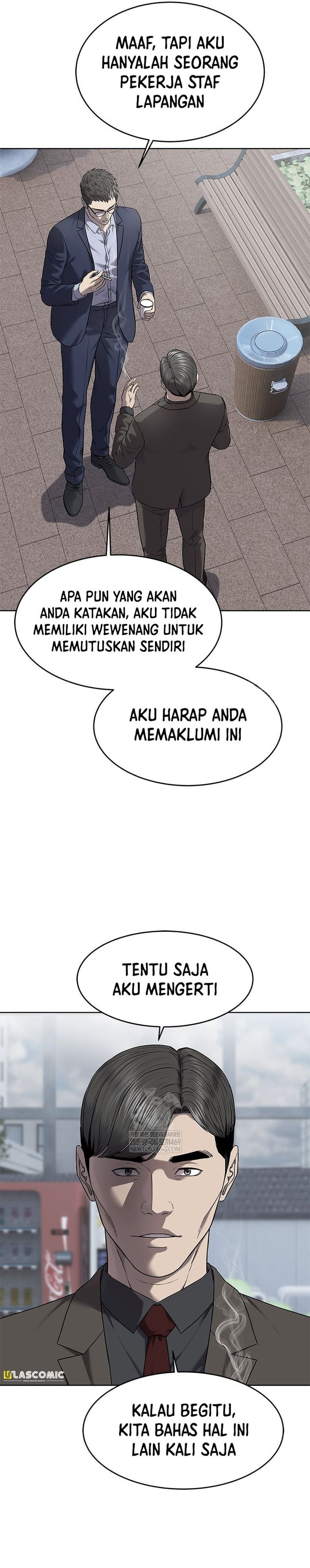 Baca God of Blackfield - Chapter 299 halaman 14
