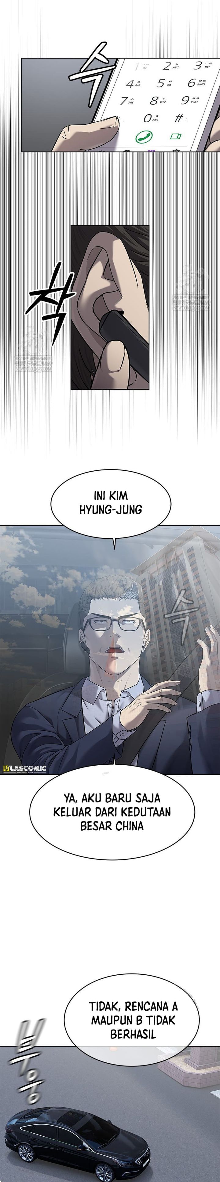 Baca God of Blackfield - Chapter 299 halaman 17