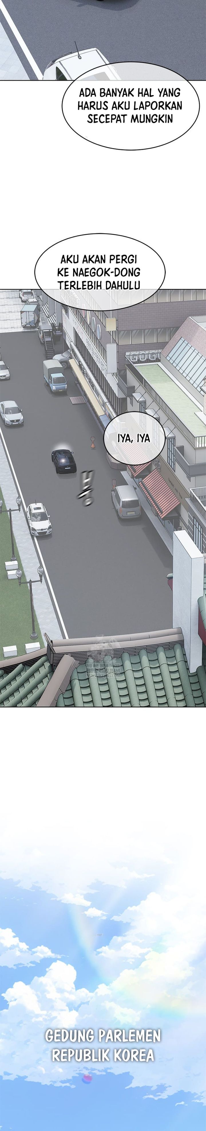 Baca God of Blackfield - Chapter 299 halaman 18