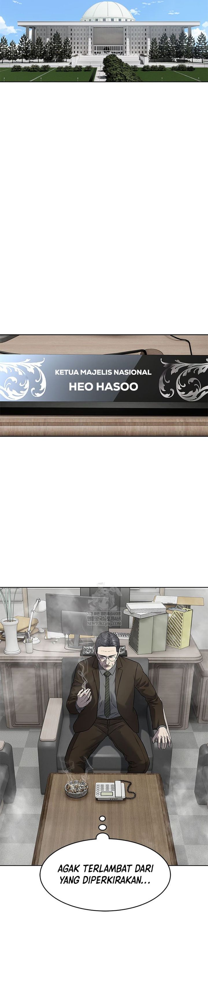 Baca God of Blackfield - Chapter 299 halaman 19