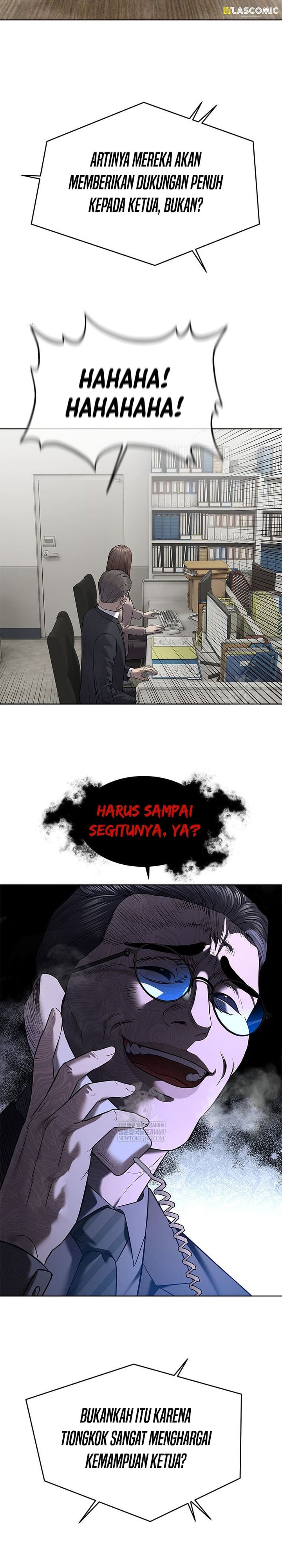 Baca God of Blackfield - Chapter 299 halaman 23