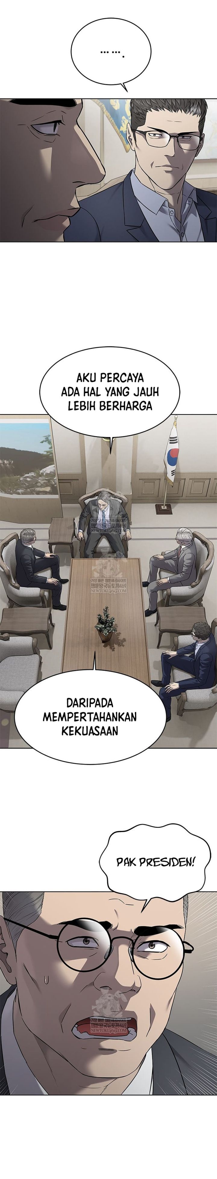 Baca God of Blackfield - Chapter 299 halaman 31