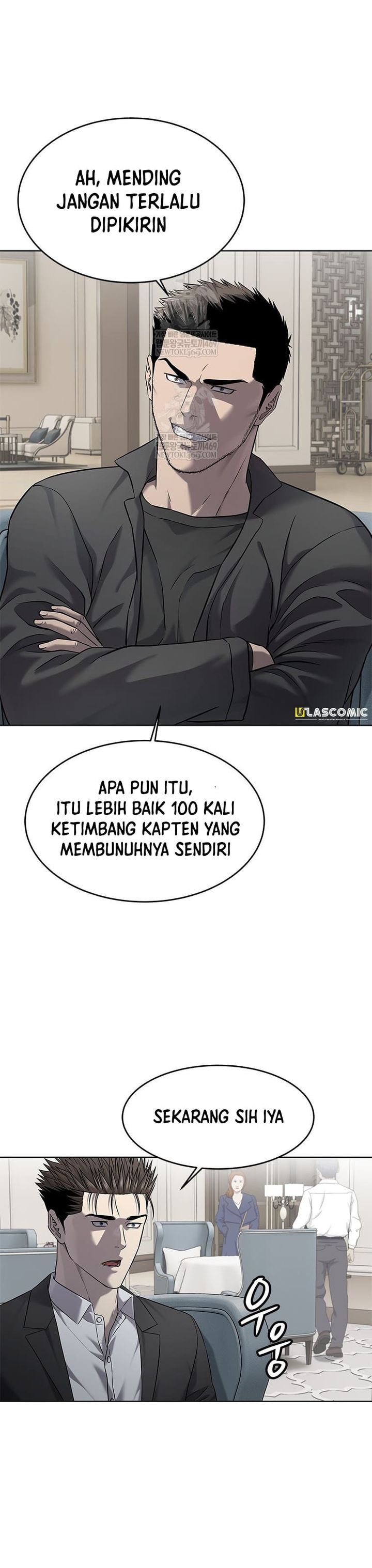 Baca God of Blackfield - Chapter 299 halaman 36