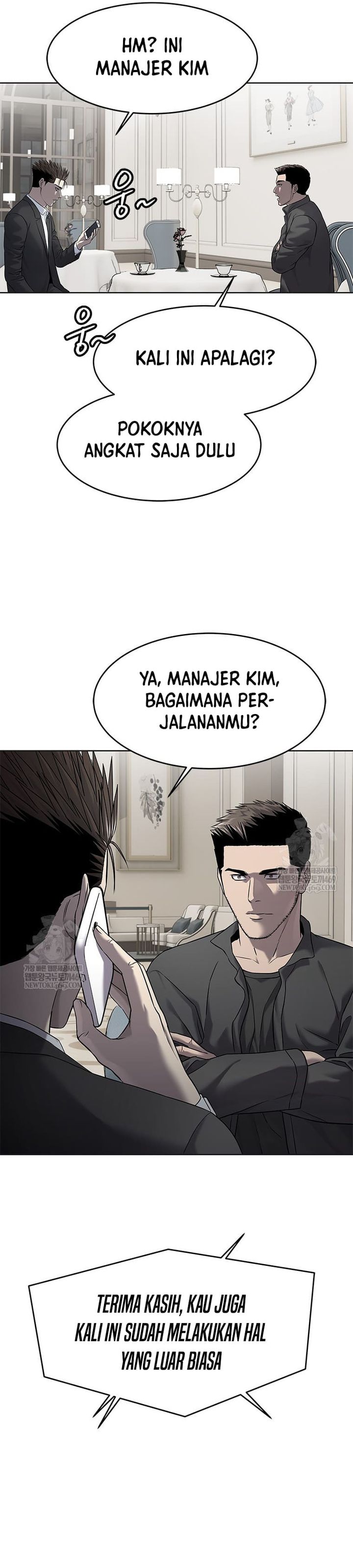Baca God of Blackfield - Chapter 299 halaman 37
