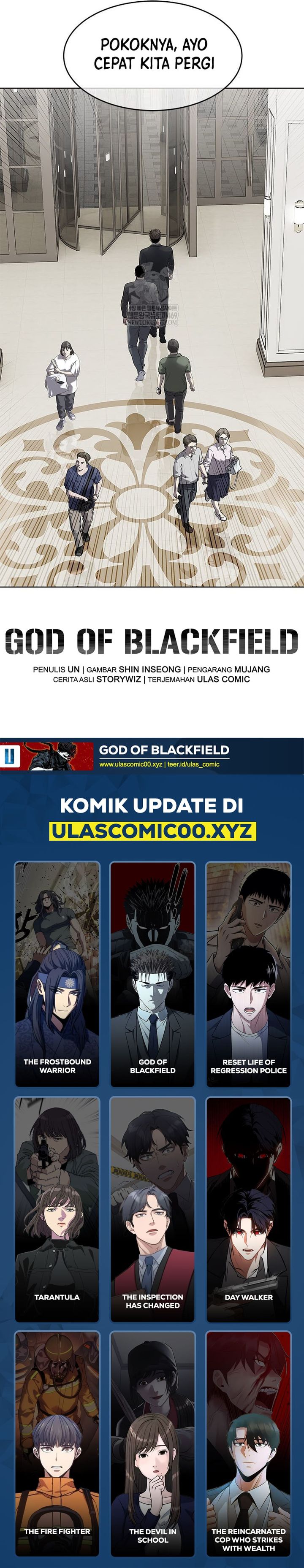 Baca God of Blackfield - Chapter 299 halaman 41